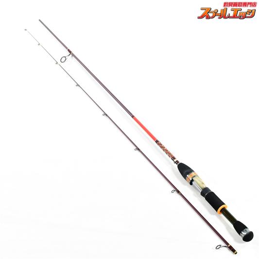 【メガバス】 礁楽 SL-64UL Megabass Syouraku アジ メバル K_142