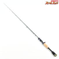 【ハイドアップ】 マッカ HUMC-67MH HIDEUP MACCA バス ベイトモデル K_244