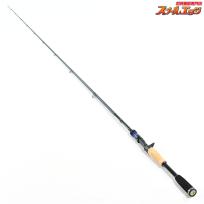 【ハイドアップ】 マッカ HUMC-71H HIDEUP MACCA バス ベイトモデル K_244