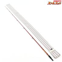 【ブライトリバー】 サトリ 1602S フェルールブラック アンティークブラウン ブランクスのみ Sグラスモデル Brightliver SATORI バス ベイトモデル K_200