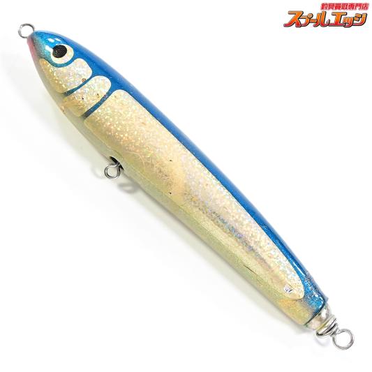 【カーペンター】 ガンマ BC-γ 60-180 CARPENTER LURE Gamma 海水用ルアー 63.7g K_060