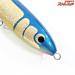 【カーペンター】 ガンマ BC-γ 60-180 CARPENTER LURE Gamma 海水用ルアー 63.7g K_060