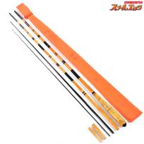 【吟仙】 段巻 9尺 ヘラブナ K_123