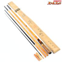 【浮草】 別作 秘伝 7尺5寸 7.5尺 ヘラブナ K_111