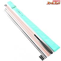 【がまかつ】 がまへら 千早 GAMAKATSU TOHAYA 14尺 ヘラブナ K_140