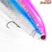 【DRT】 クラッシュ9 Low フラッシュピンク DRT KLASH FLASH PINK 淡水用ルアー 106.8g K_060