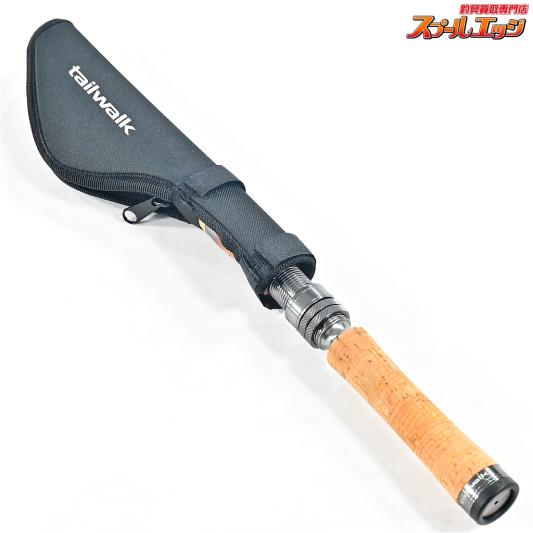 【テイルウォーク】 トラウティア フェリーク S50L-T Tailwalk Troutia Feerique マス ネイティブ K_084