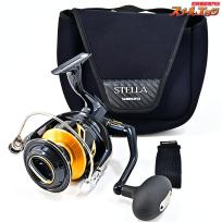 【シマノ】 19ステラ SW14000XG SHIMANO STELLA