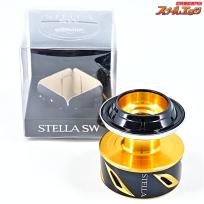 【シマノ】 19ステラ SW10000PG 純正スプール SHIMANO STELLA SPOOL
