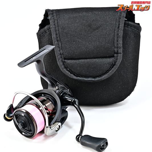 【ダイワ】 18タトゥーラ LT 2000S-XH DAIWA TATULA