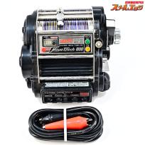 【ミヤマエ】 ミヤエポック 800 4スピード 12V MIYAMAE MIYA-EPOCH 2SPEED