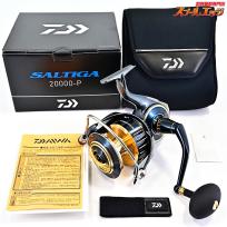 【ダイワ】 25ソルティガ 20000-P DAIWA SALTIGA