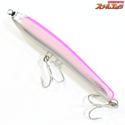 【魚じゃらし工房】 マレ 180 GYO-JARASHI KOBOH Mare 海水用ルアー K_060