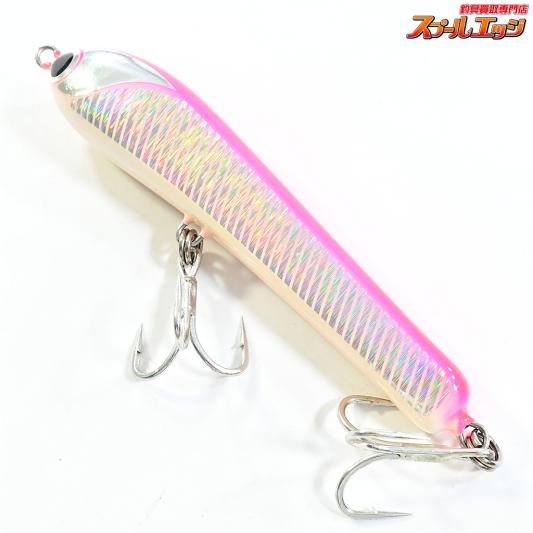 【魚じゃらし工房】 ラメール 150 GYO-JARASHI KOBOH La Mer 海水用ルアー K_060