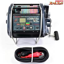 【ミヤマエ】 コマンド X-9HP CX-9HP 12V ミヤエポック MIYAMAE MiyaEpoch COMMAND
