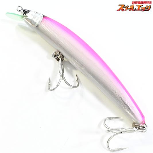 【魚じゃらし工房】 ムシャ 170 GYO-JARASHI KOBOH MUSYA 海水用ルアー K_060