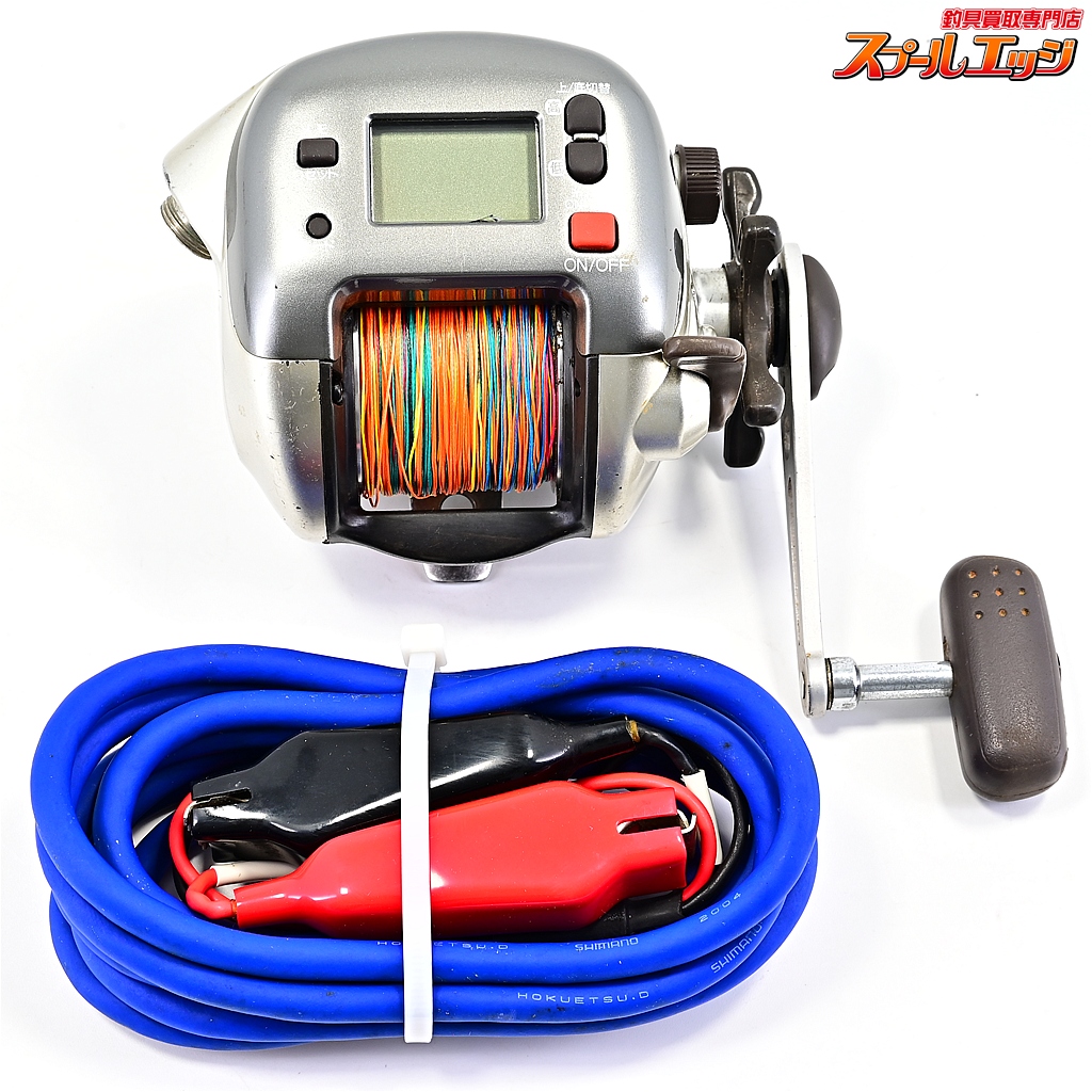 【シマノ】 電動丸 1000H SHIMANO DENDOU-MARU