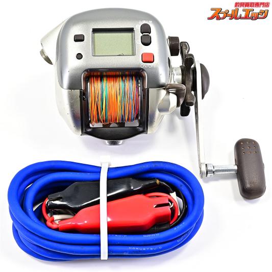 【シマノ】 電動丸 1000H SHIMANO DENDOU-MARU