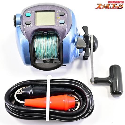 【ダイワ】 スーパータナコン S500CP DAIWA SUPER TANACOMM