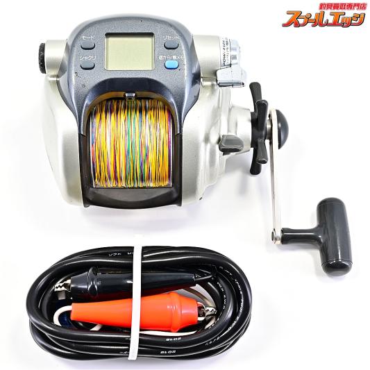 【ダイワ】 スーパータナコン S600W DAIWA SUPER TANACOM