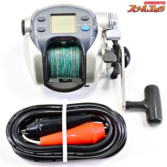 【ダイワ】 スーパータナコン S500W DAIWA SUPER TANACOM
