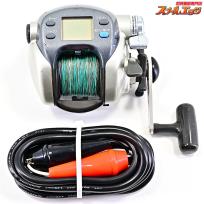 【ダイワ】 スーパータナコン S500W DAIWA SUPER TANACOM