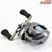 【シマノ】 16アルデバラン BFS XG 23カルカッタコンクエスト80mmハンドル&リテーナー&ハンドル固定ナット装着 SHIMANO ALDEBARAN