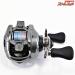 【シマノ】 16アルデバラン BFS XG 23カルカッタコンクエスト80mmハンドル&リテーナー&ハンドル固定ナット装着 SHIMANO ALDEBARAN