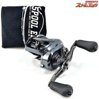 【ダイワ】 21タトゥーラ TW 400XHL DAIWA TATULA