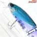 【DRTxBファーム】 クラッシュ9 Low ブルードーン 限定カラー DRTxB-FARM KLASH NINE BLUE DAWN 淡水用ルアー 118.4g K_060