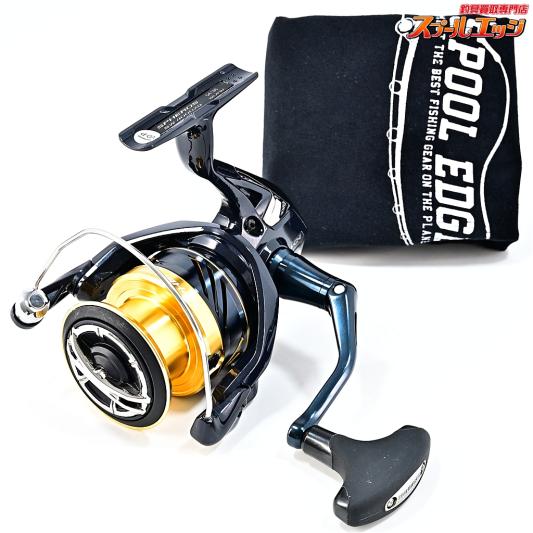 【シマノ】 19スフェロス SW4000XG SHIMANO SPHEROS