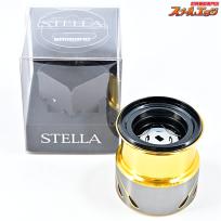 【シマノ】 14ステラ C3000S 純正スプール SHIMANO STELLA SPARE SPOOL