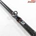 【ダイワ】 21スティーズ C70H-SV・ST フューリー DAIWA STEEZ FURY バス ベイトモデル K_225