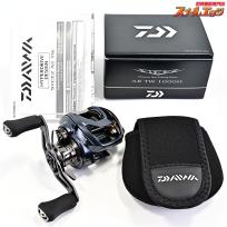 【ダイワ】 23スティーズ A2 AII TW 1000H DAIWA STEEZ