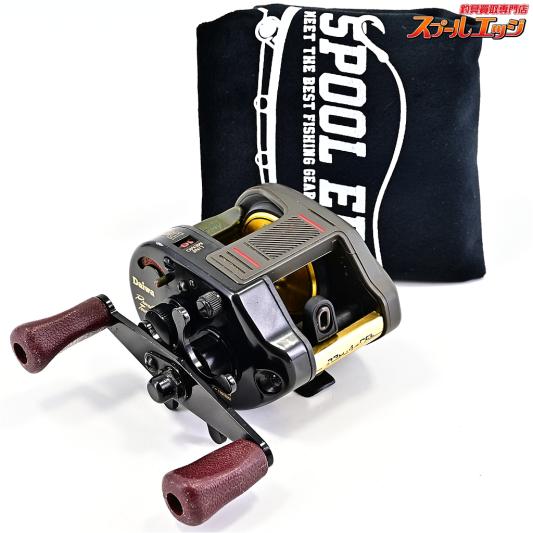 【ダイワ】 プロキャスター トーナメント PT33SH ハイギア 7.1:1 DAIWA PROCASTER TOUNAMENT