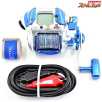 【シマノ】 04電動丸 3000H SHIMANO DENDOMARU