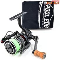 【アブガルシア】 レボ MGエクストリーム 2000S REVO MGXtreme