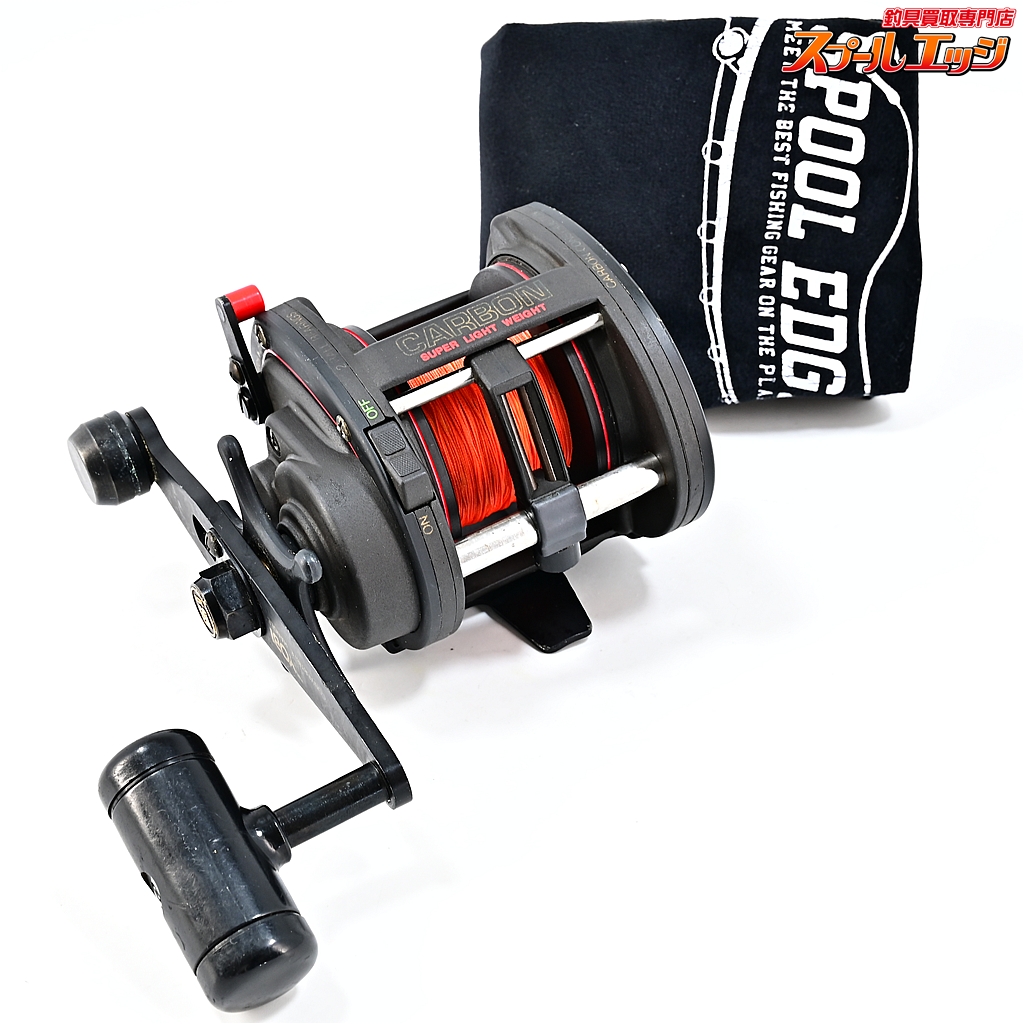 【リョービ】 アドベンチャー カーボン 70 マグテック RYOBI ADVENTURE CARBON MAGTEC