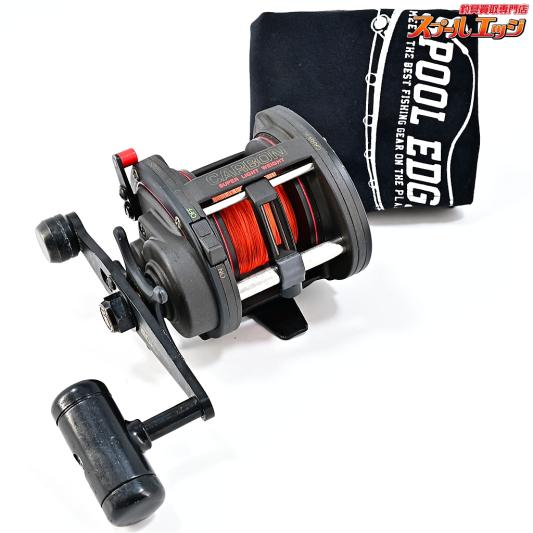 【リョービ】 アドベンチャー カーボン 70 マグテック RYOBI ADVENTURE CARBON MAGTEC