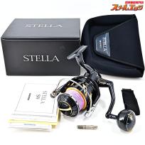 【シマノ】 19ステラ SW8000HG SHIMANO STELLA