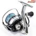 【ダイワ】 18カルディア LT 3000-CXH ゴメクサス21mmカスタムハンドルノブ装着 DAIWA CALDIA