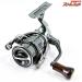 【シマノ】 22ステラ C3000MHG わたらせ樹脂工房ハンドルノブ装着 SHIMANO STELLA