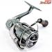 【シマノ】 22ステラ C3000MHG わたらせ樹脂工房ハンドルノブ装着 SHIMANO STELLA