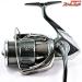 【シマノ】 22ステラ C3000MHG わたらせ樹脂工房ハンドルノブ装着 SHIMANO STELLA