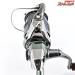 【シマノ】 22ステラ C3000MHG わたらせ樹脂工房ハンドルノブ装着 SHIMANO STELLA