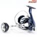 【シマノ】 21ツインパワー SW5000XG 使用1回 SHIMANO TWINPOWER