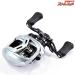 【ダイワ】 21アルファス SV TW 800HL スプール無 DAIWA ALPHAS