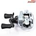 【ダイワ】 21アルファス SV TW 800HL スプール無 DAIWA ALPHAS