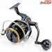 【ダイワ】 22カルディアSW 18000 ゴメクサス45mmカスタムハンドルノブ装着 DAIWA CALDIA