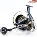 【ダイワ】 22カルディアSW 18000 ゴメクサス45mmカスタムハンドルノブ装着 DAIWA CALDIA